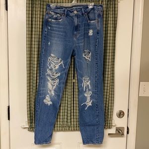 American Eagle Jeans!